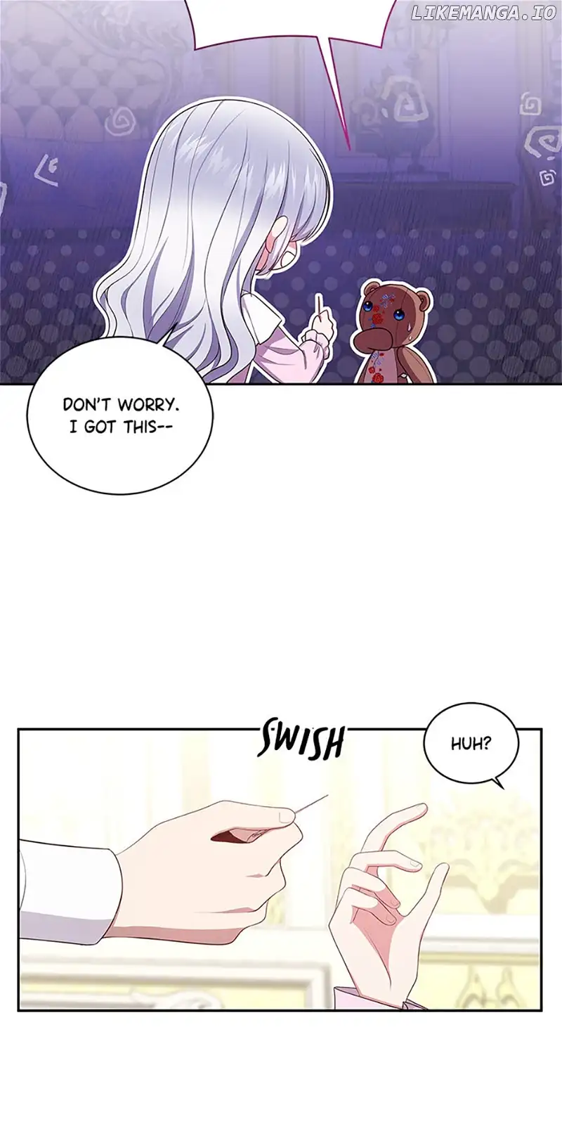 The Villain’s Precious Daughter chapter 71 page 13