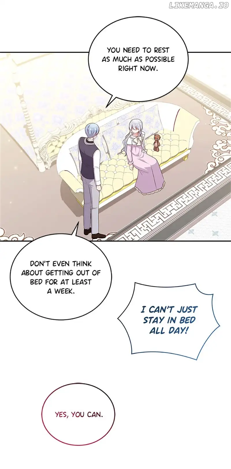 The Villain’s Precious Daughter chapter 71 page 15