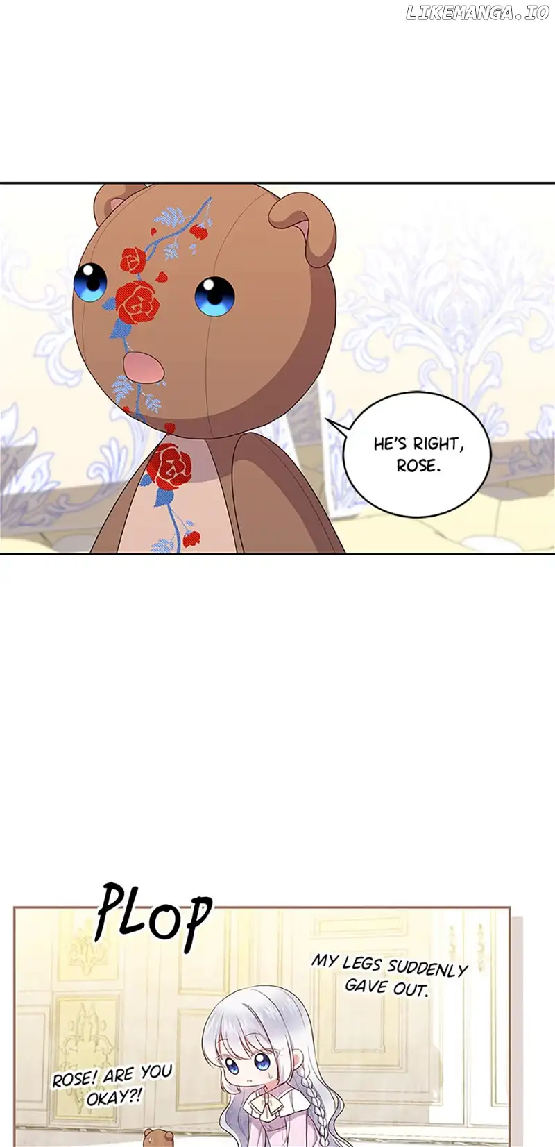 The Villain’s Precious Daughter chapter 71 page 16