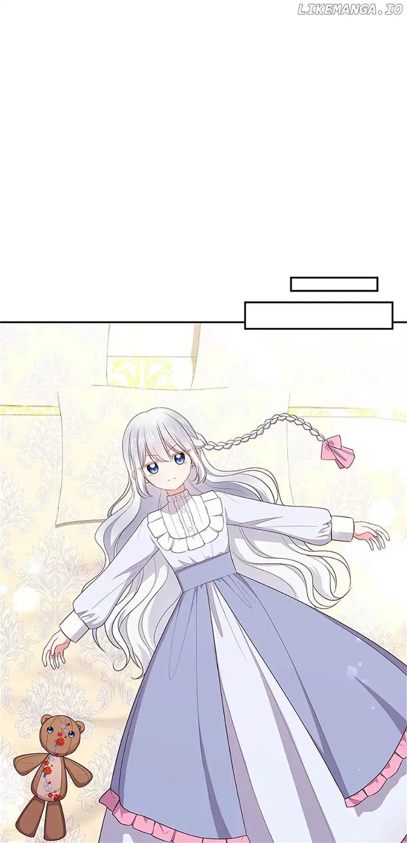 The Villain’s Precious Daughter chapter 71 page 20