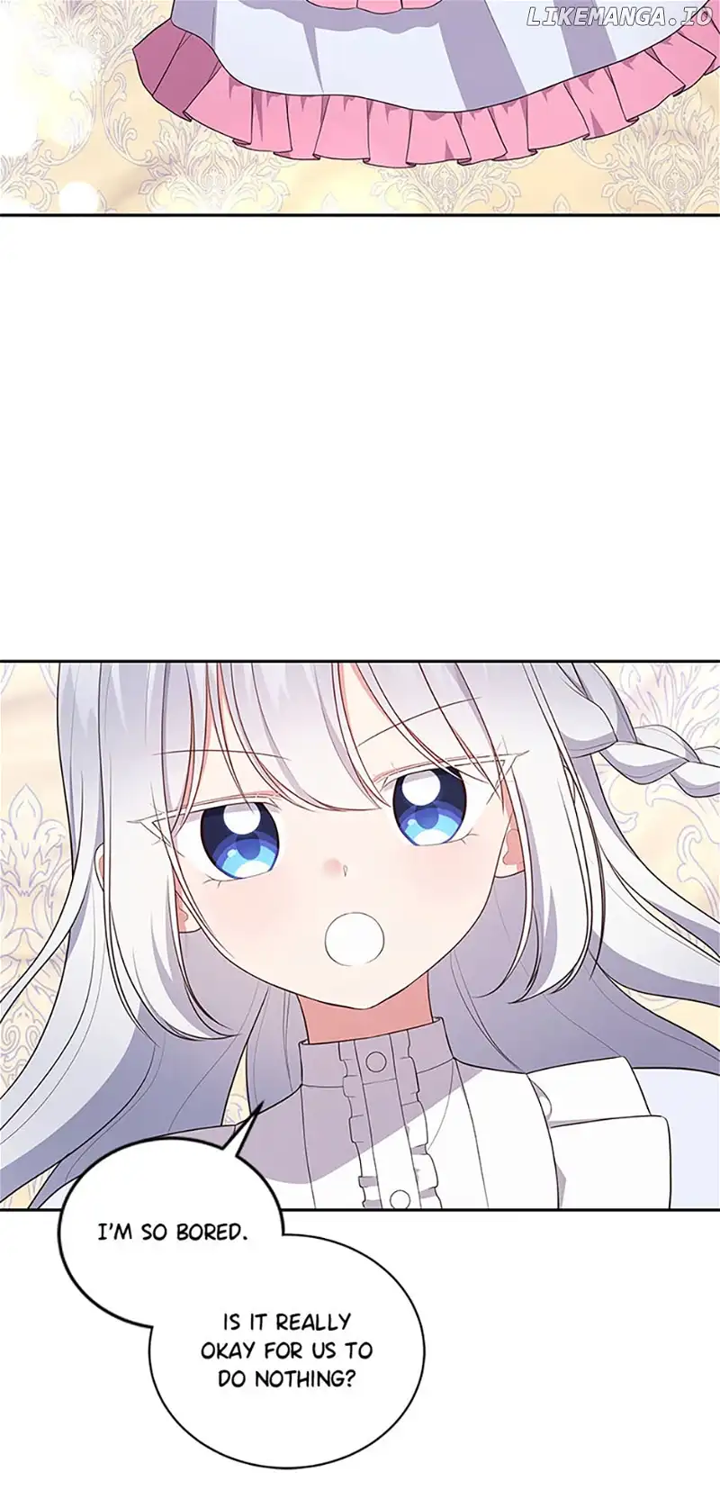 The Villain’s Precious Daughter chapter 71 page 21