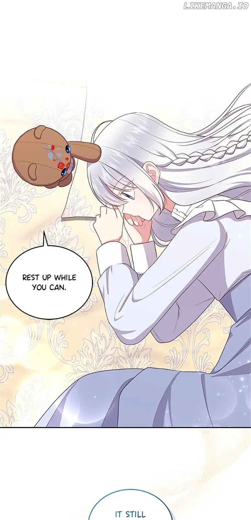 The Villain’s Precious Daughter chapter 71 page 23