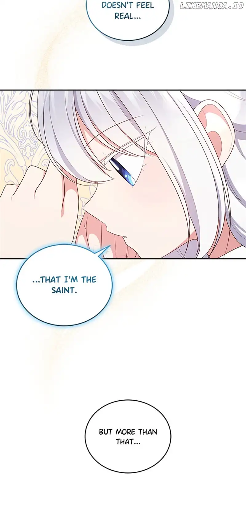 The Villain’s Precious Daughter chapter 71 page 24
