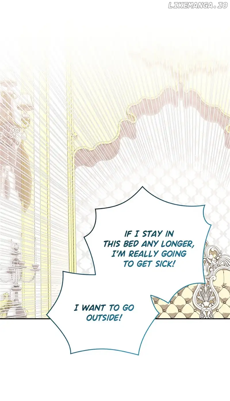 The Villain’s Precious Daughter chapter 71 page 25