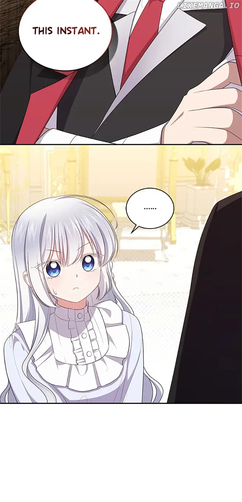 The Villain’s Precious Daughter chapter 71 page 32