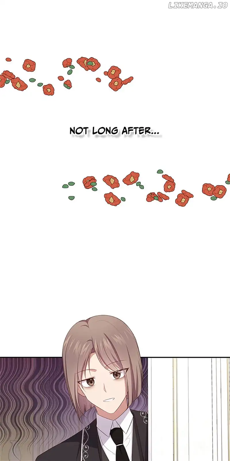 The Villain’s Precious Daughter chapter 71 page 33