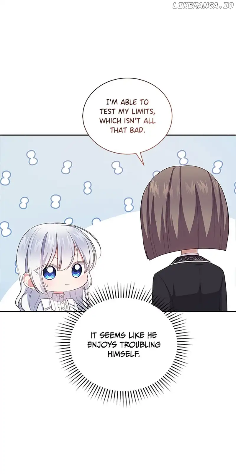 The Villain’s Precious Daughter chapter 71 page 36