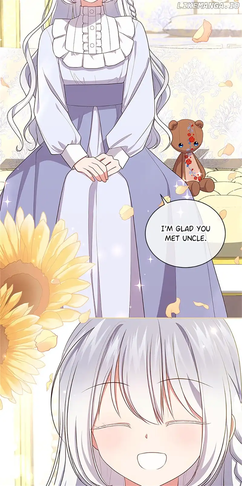The Villain’s Precious Daughter chapter 71 page 38