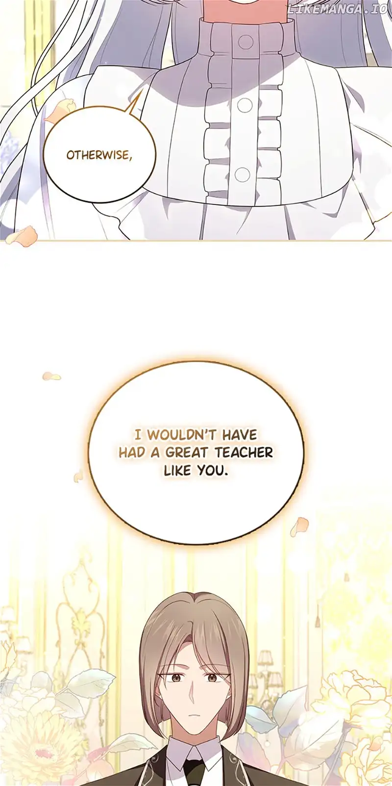 The Villain’s Precious Daughter chapter 71 page 39