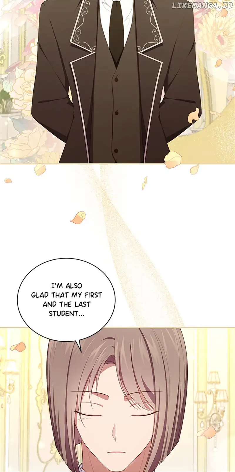 The Villain’s Precious Daughter chapter 71 page 40