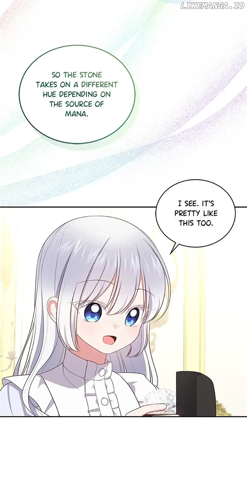 The Villain’s Precious Daughter chapter 71 page 46
