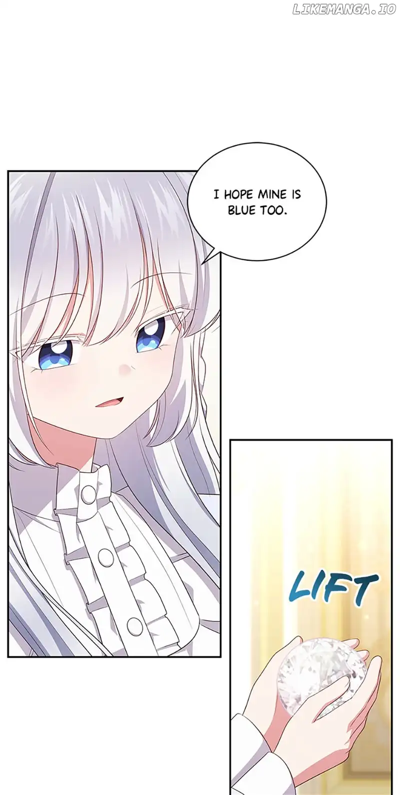 The Villain’s Precious Daughter chapter 71 page 50