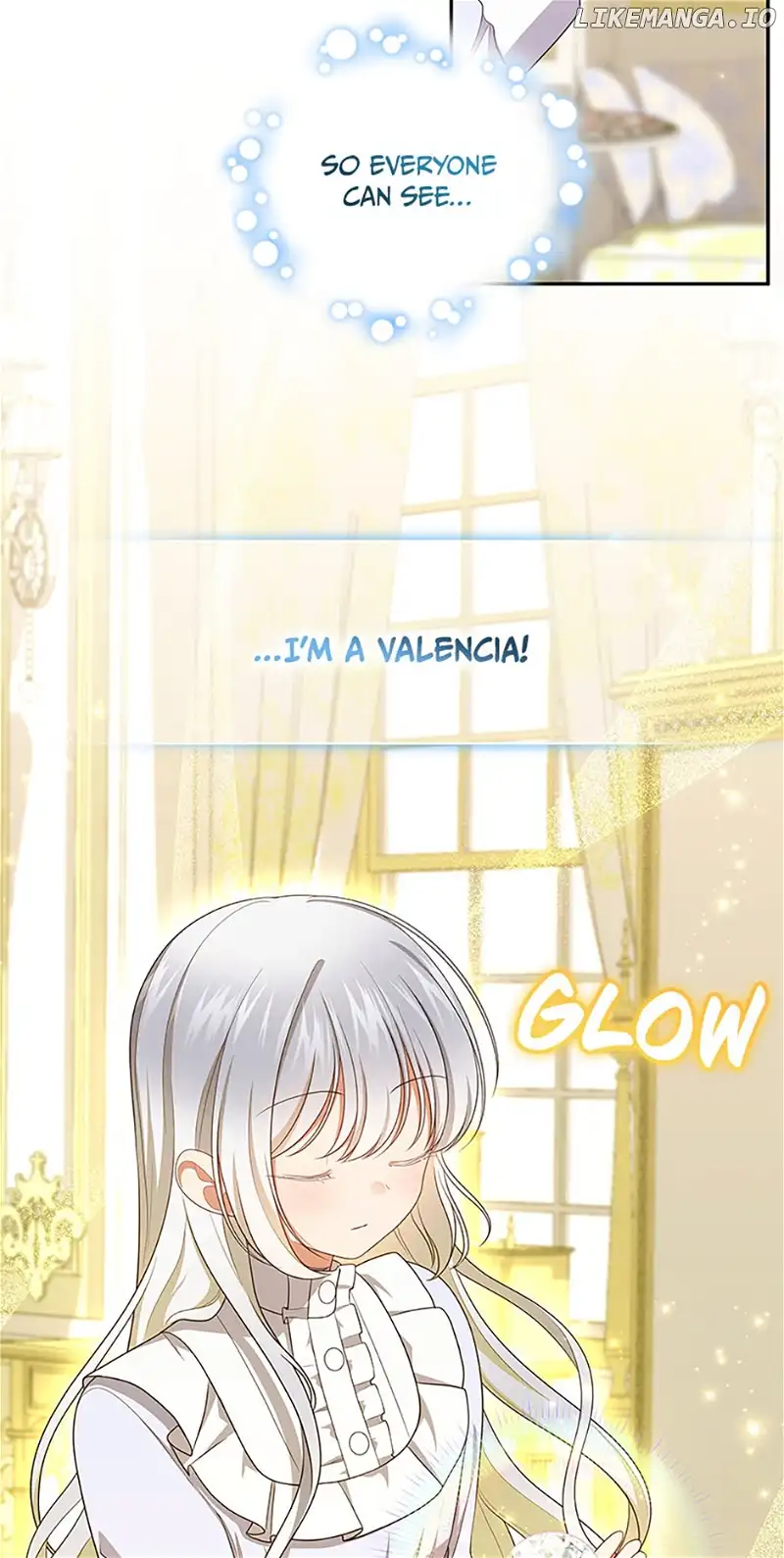 The Villain’s Precious Daughter chapter 71 page 51