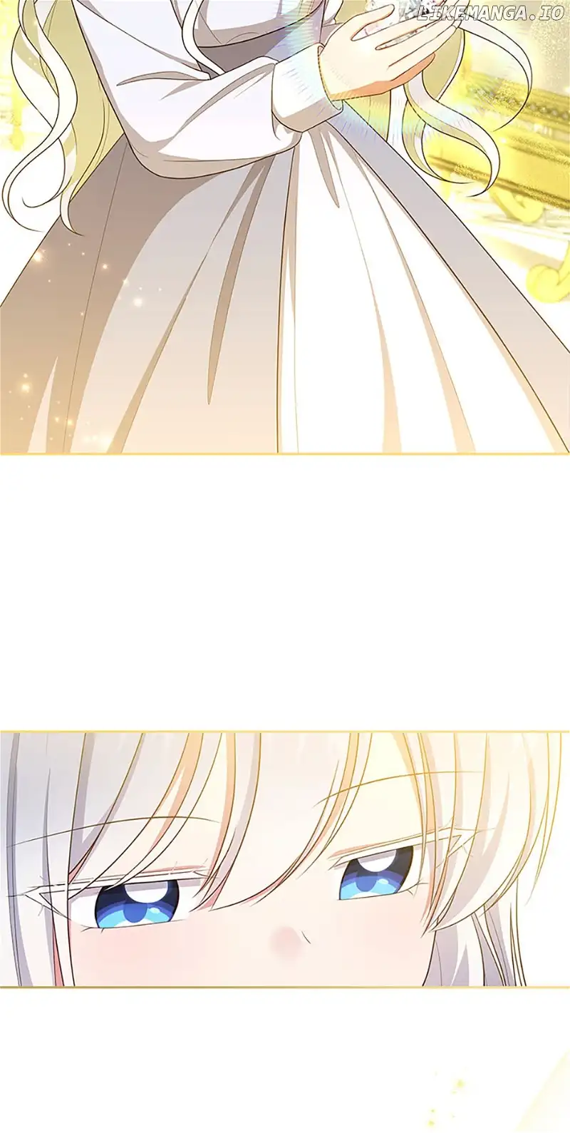 The Villain’s Precious Daughter chapter 71 page 52