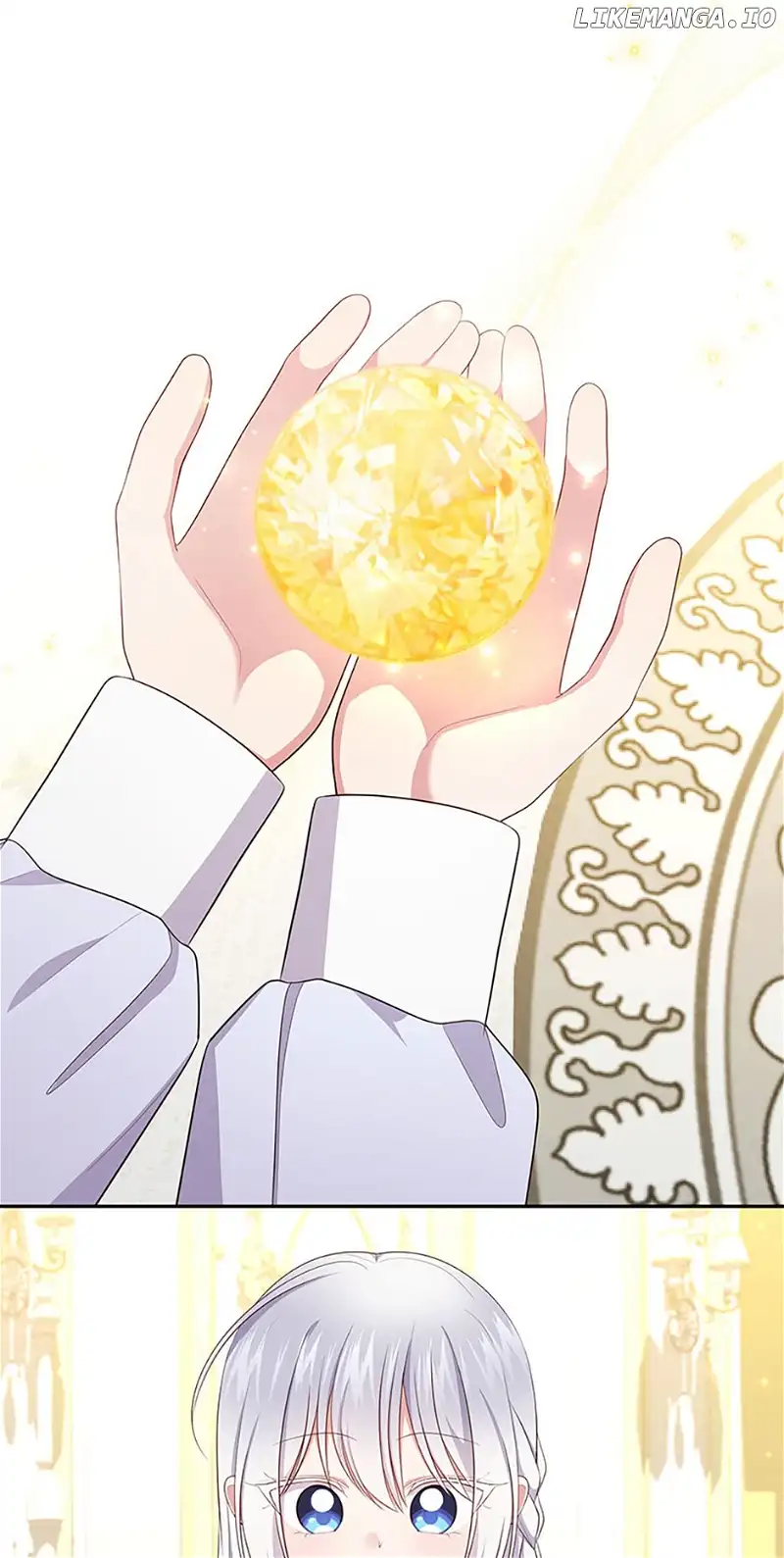 The Villain’s Precious Daughter chapter 71 page 53