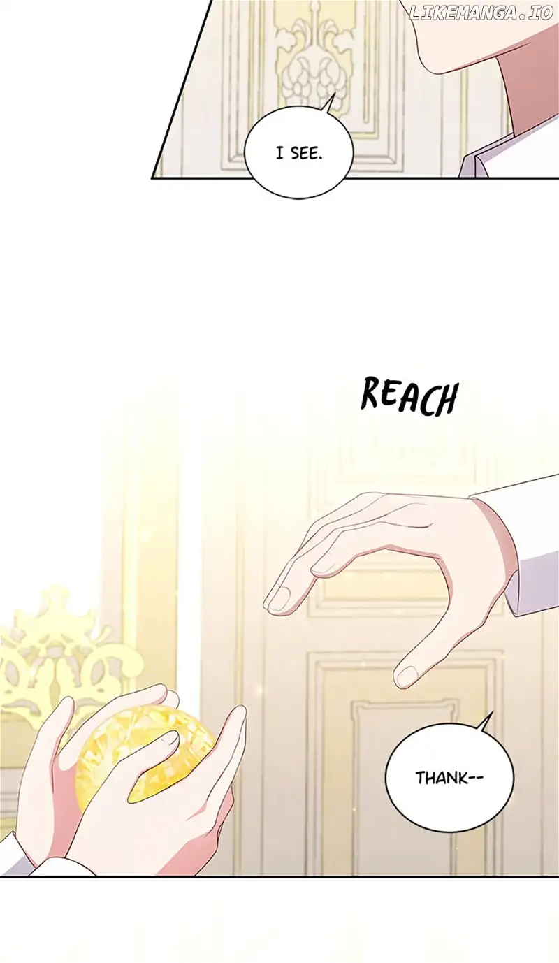 The Villain’s Precious Daughter chapter 71 page 56