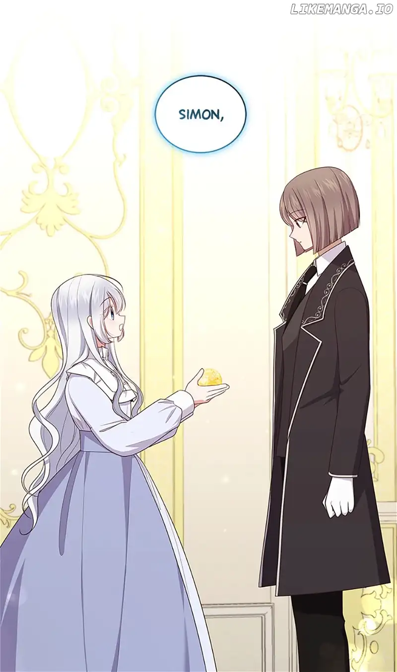The Villain’s Precious Daughter chapter 71 page 59