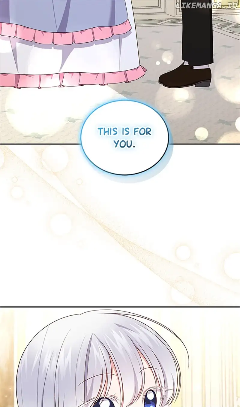 The Villain’s Precious Daughter chapter 71 page 60