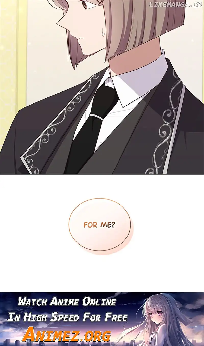 The Villain’s Precious Daughter chapter 71 page 62