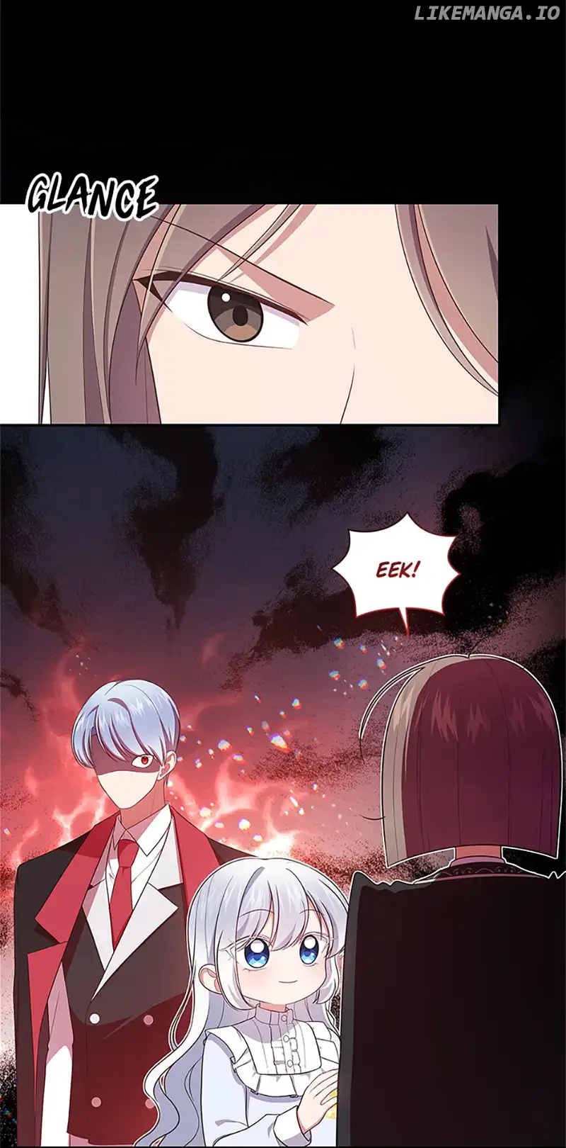 The Villain’s Precious Daughter chapter 72 page 2
