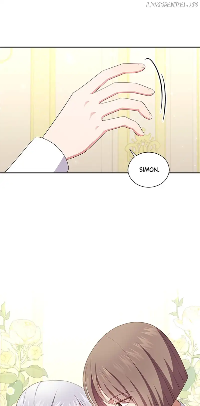 The Villain’s Precious Daughter chapter 72 page 5