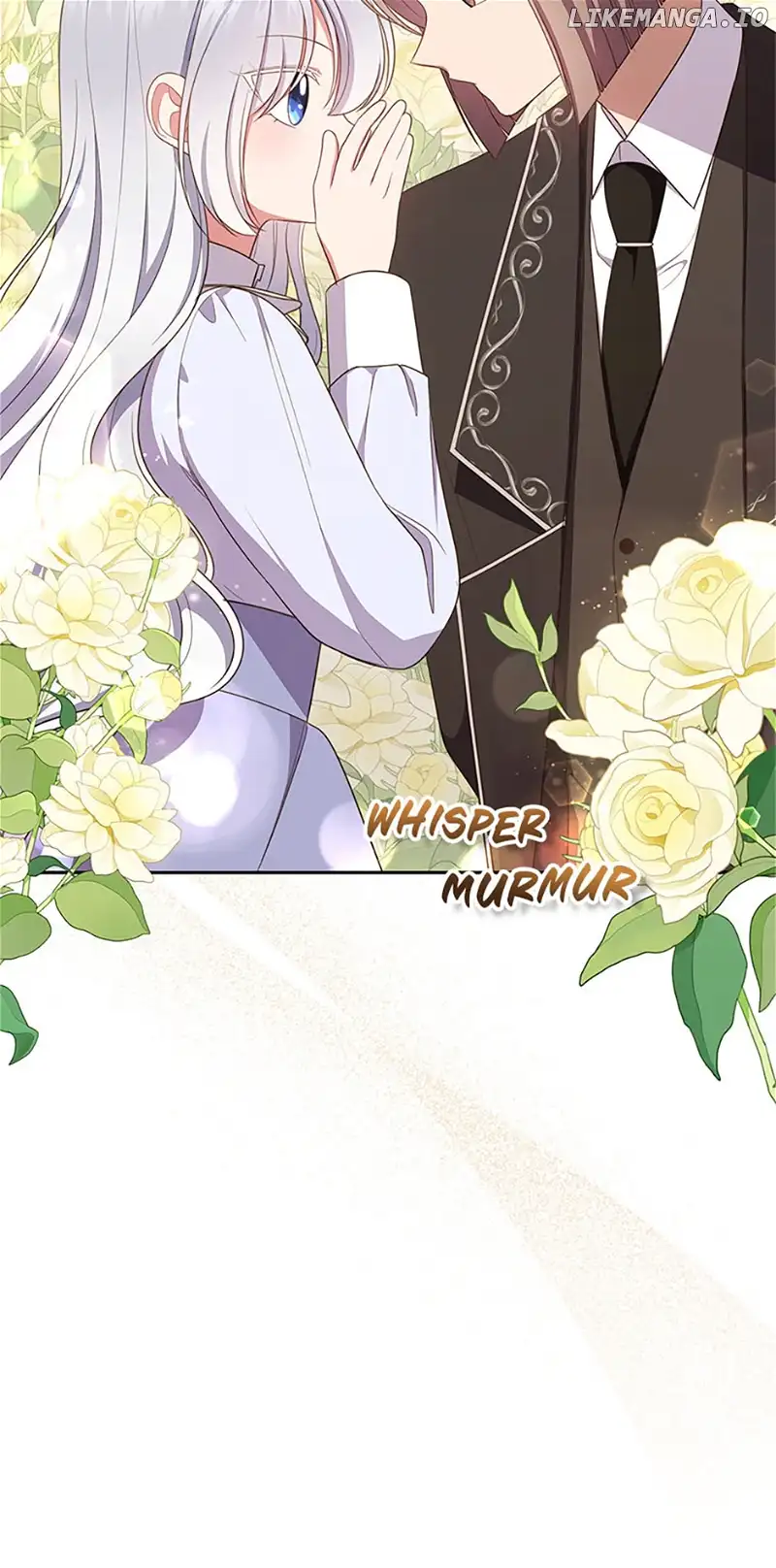 The Villain’s Precious Daughter chapter 72 page 6