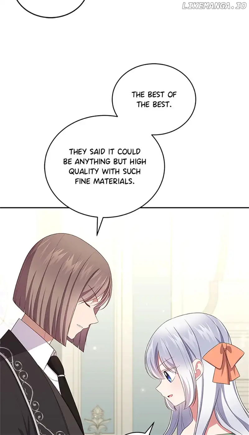 The Villain’s Precious Daughter chapter 72 page 11