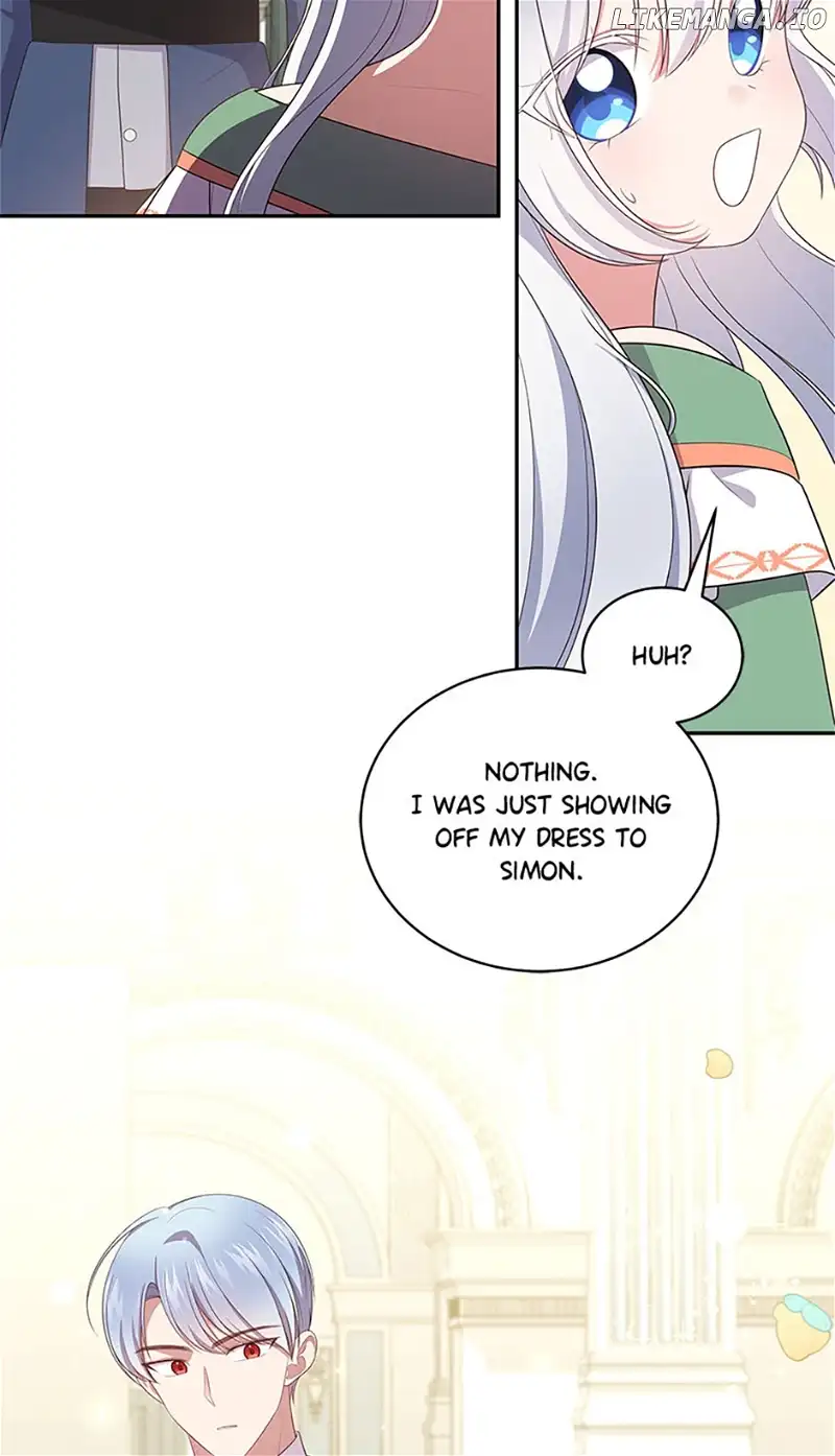 The Villain’s Precious Daughter chapter 72 page 13