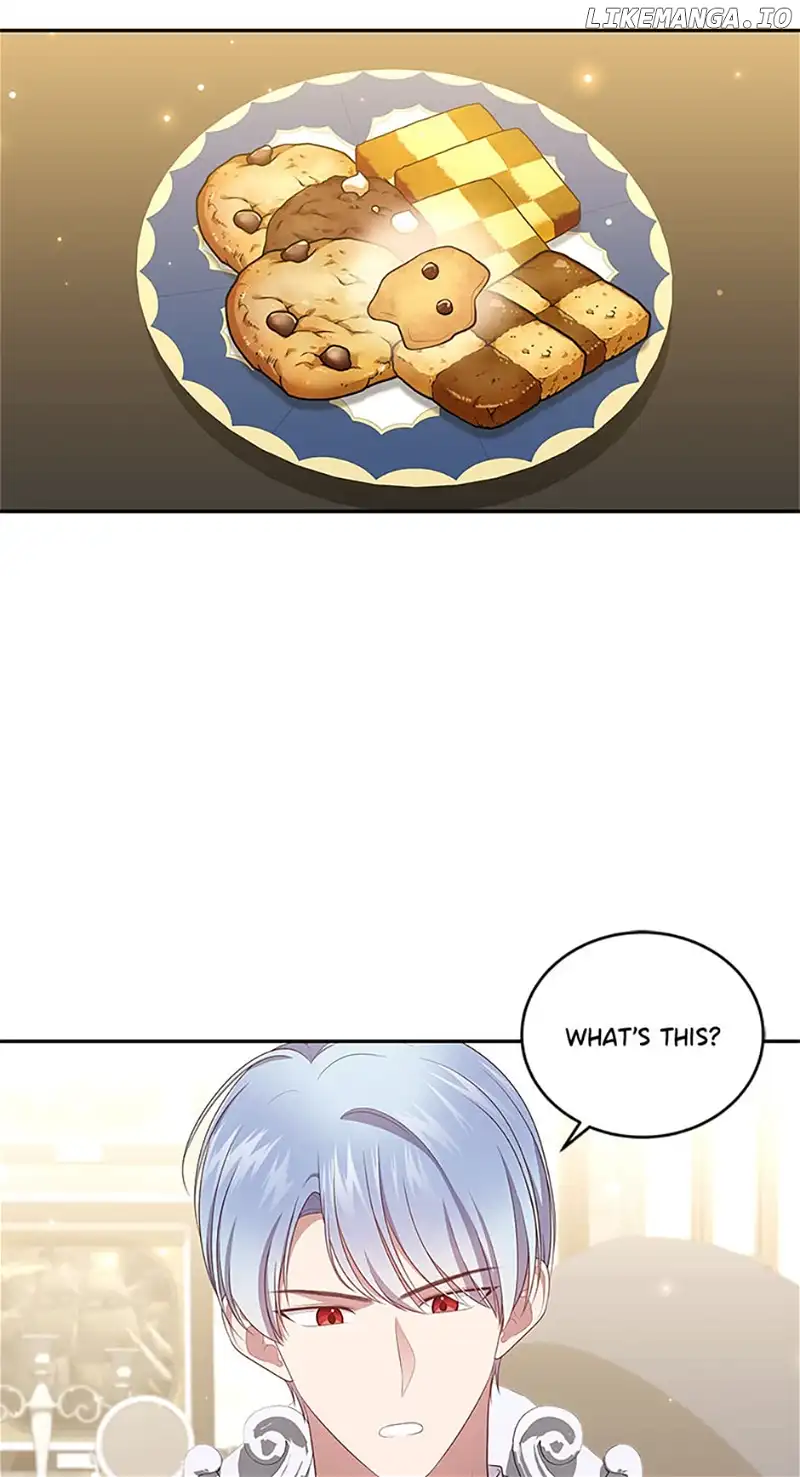 The Villain’s Precious Daughter chapter 72 page 16