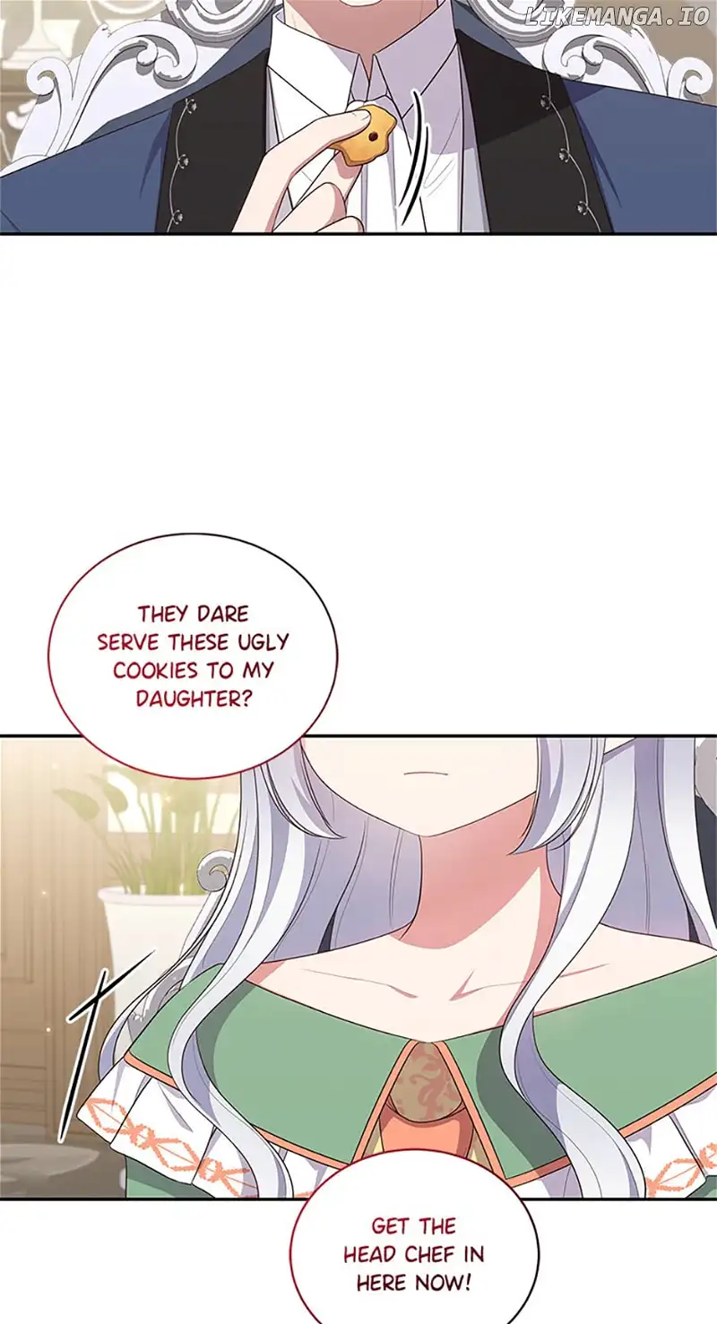 The Villain’s Precious Daughter chapter 72 page 17