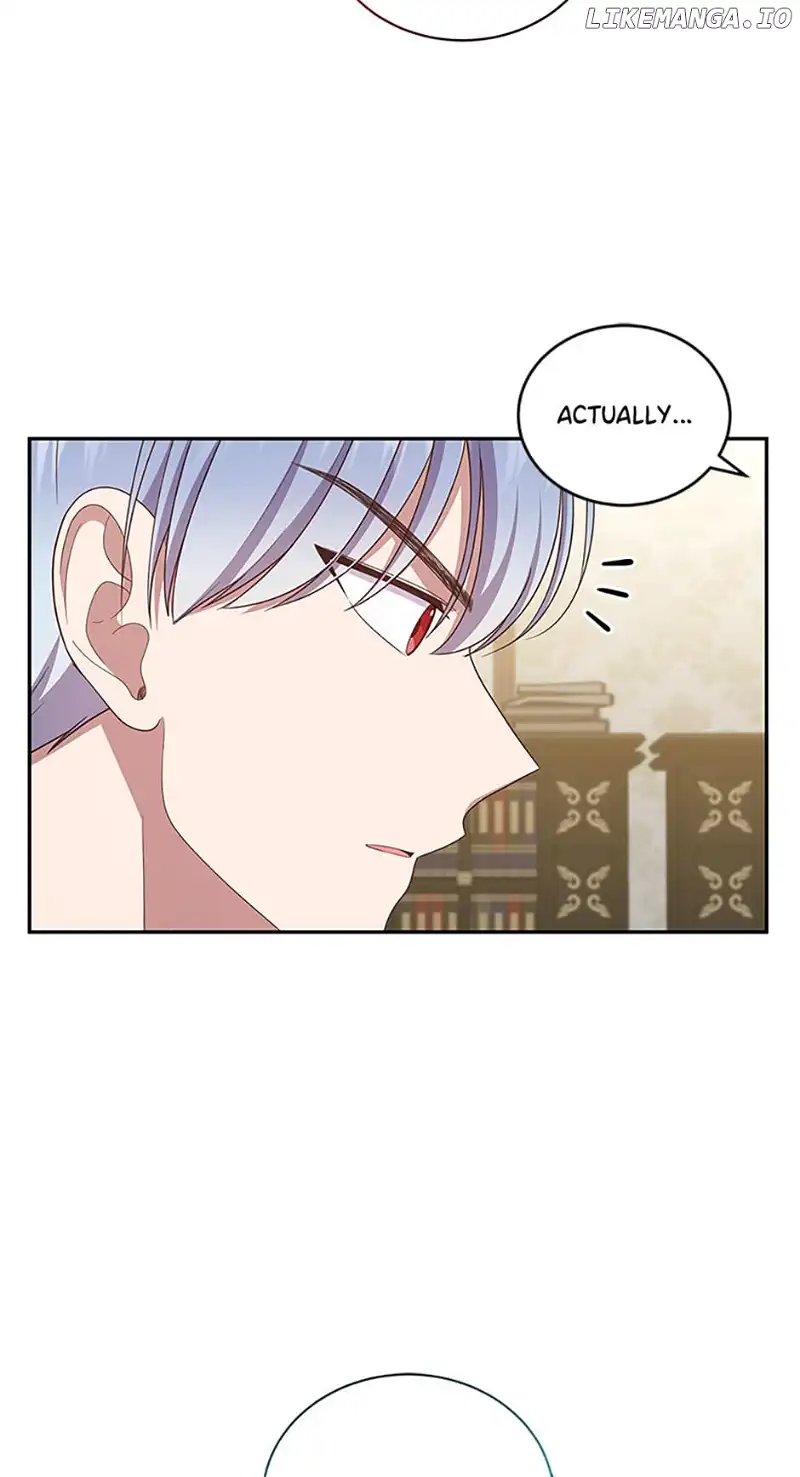 The Villain’s Precious Daughter chapter 72 page 18
