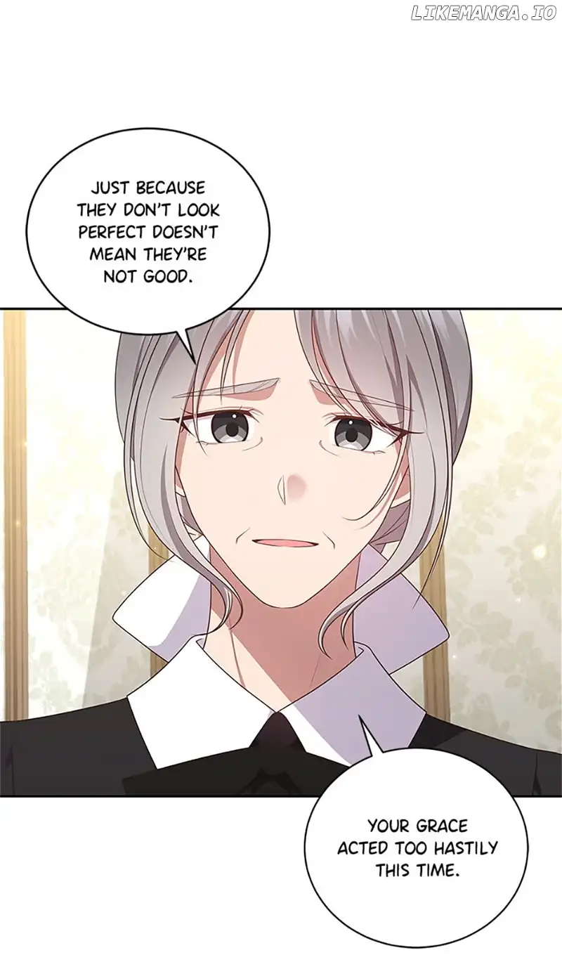 The Villain’s Precious Daughter chapter 72 page 26