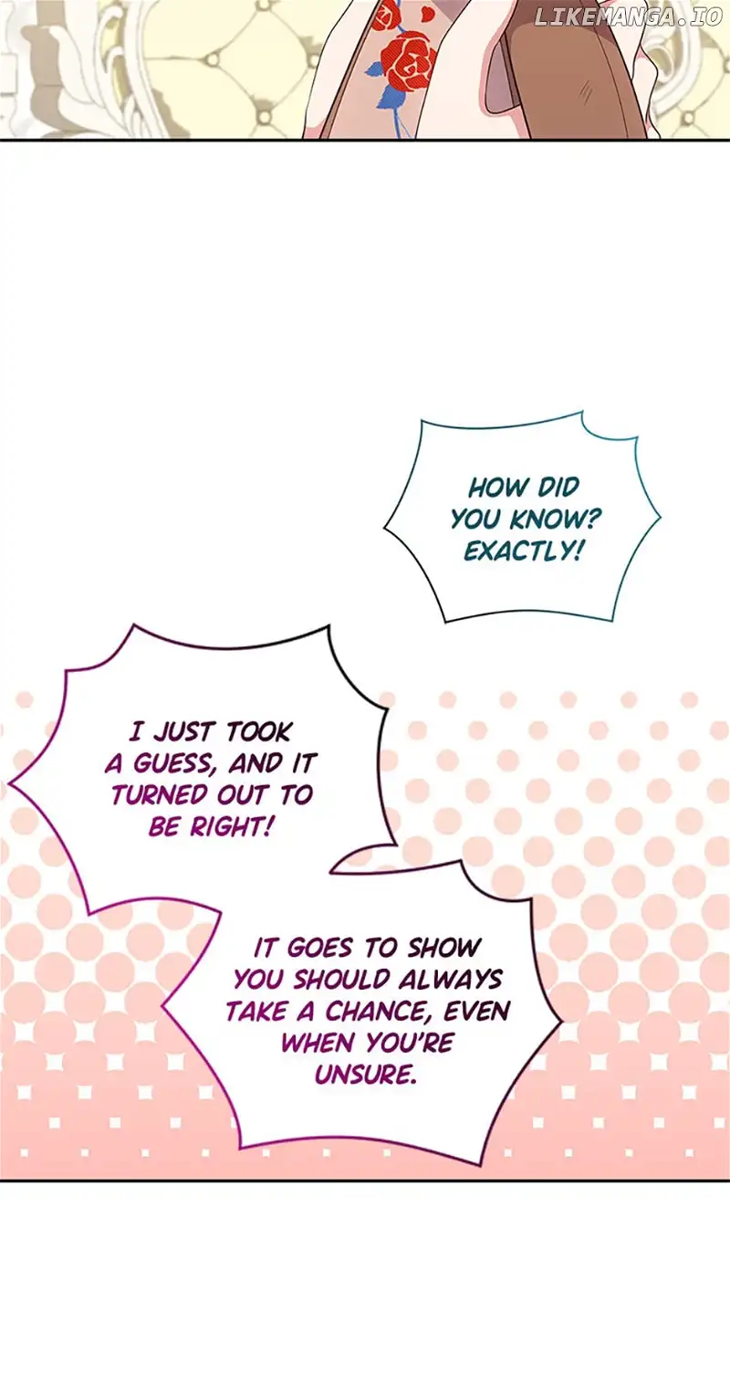 The Villain’s Precious Daughter chapter 72 page 31