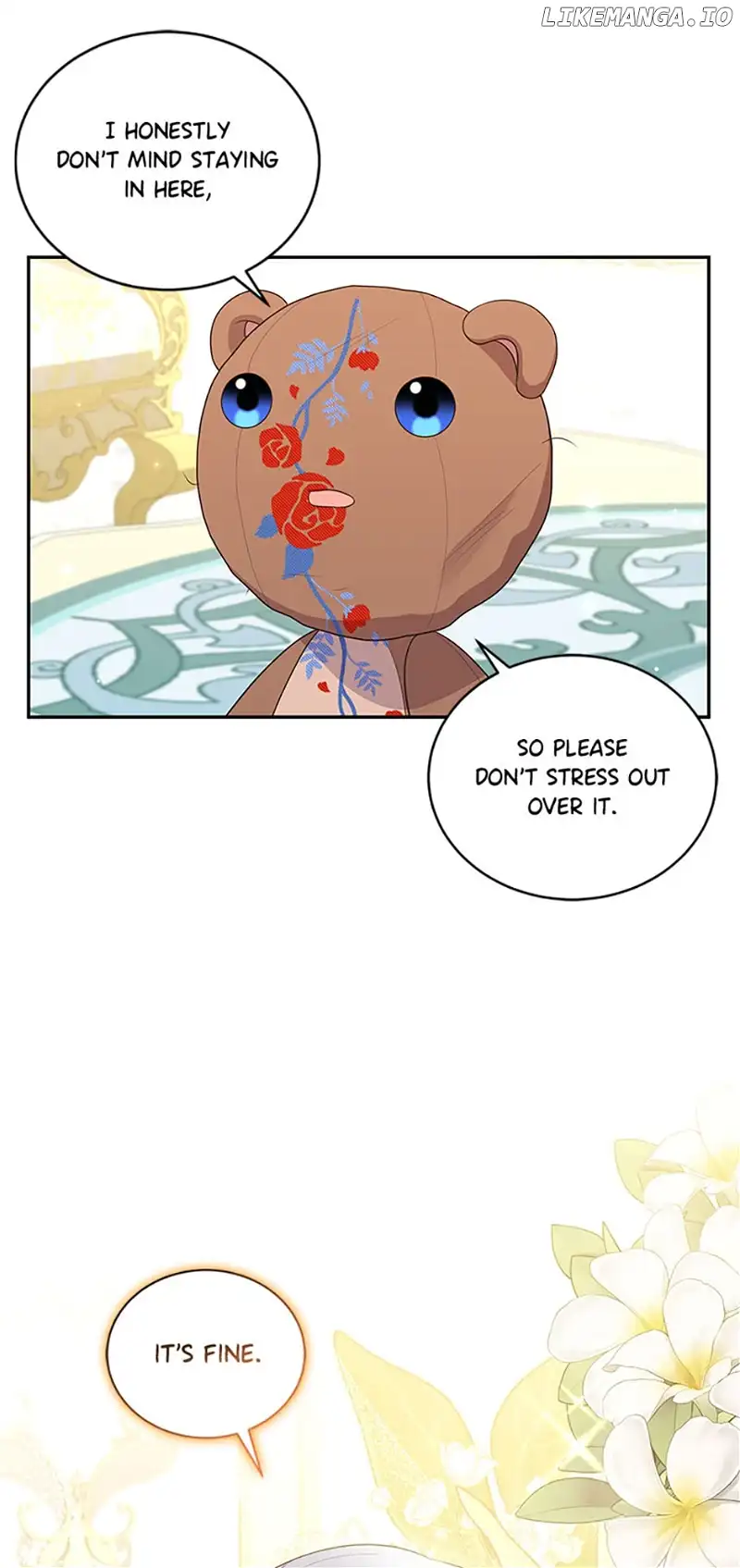 The Villain’s Precious Daughter chapter 72 page 36