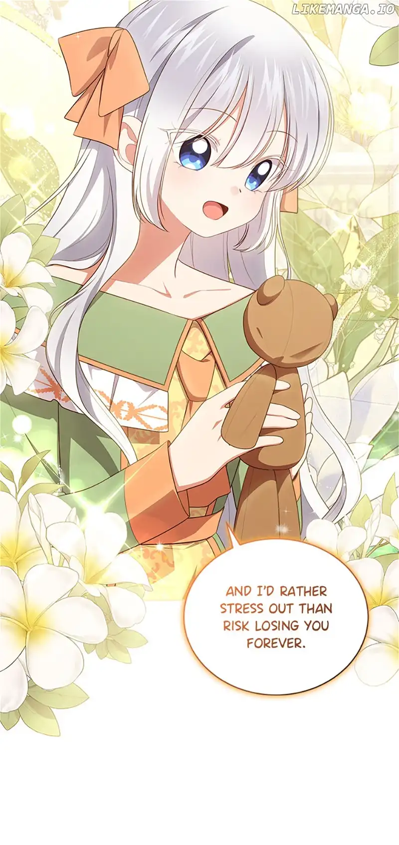 The Villain’s Precious Daughter chapter 72 page 37