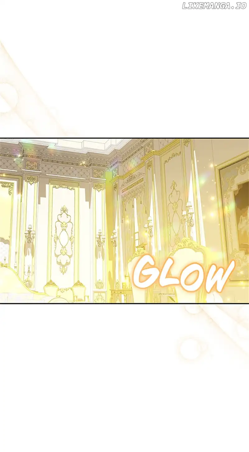 The Villain’s Precious Daughter chapter 72 page 40