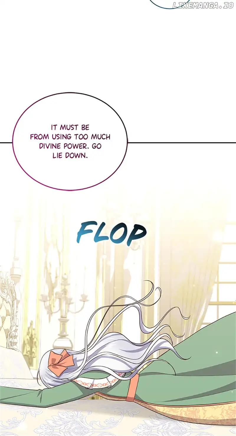 The Villain’s Precious Daughter chapter 72 page 44