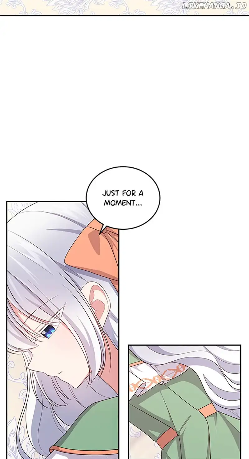 The Villain’s Precious Daughter chapter 72 page 45