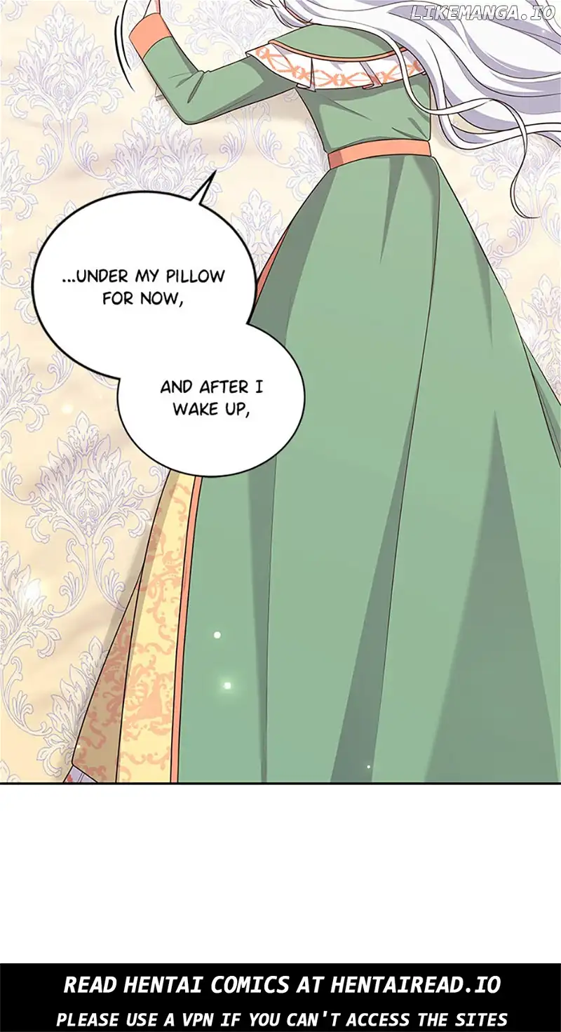 The Villain’s Precious Daughter chapter 72 page 47