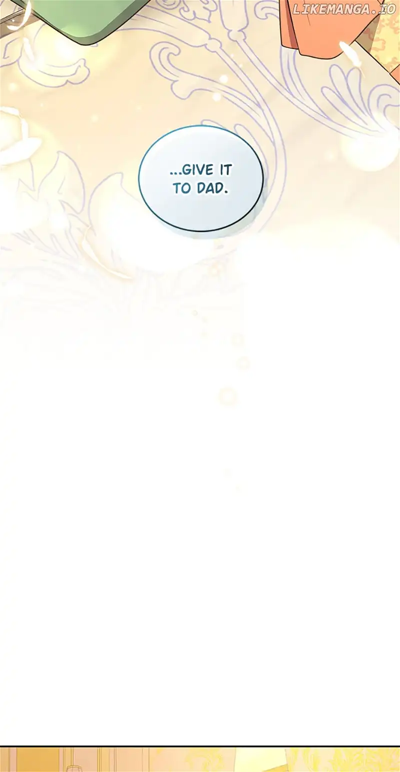 The Villain’s Precious Daughter chapter 72 page 49