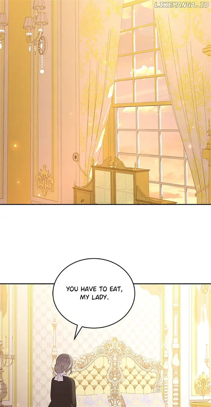 The Villain’s Precious Daughter chapter 72 page 50