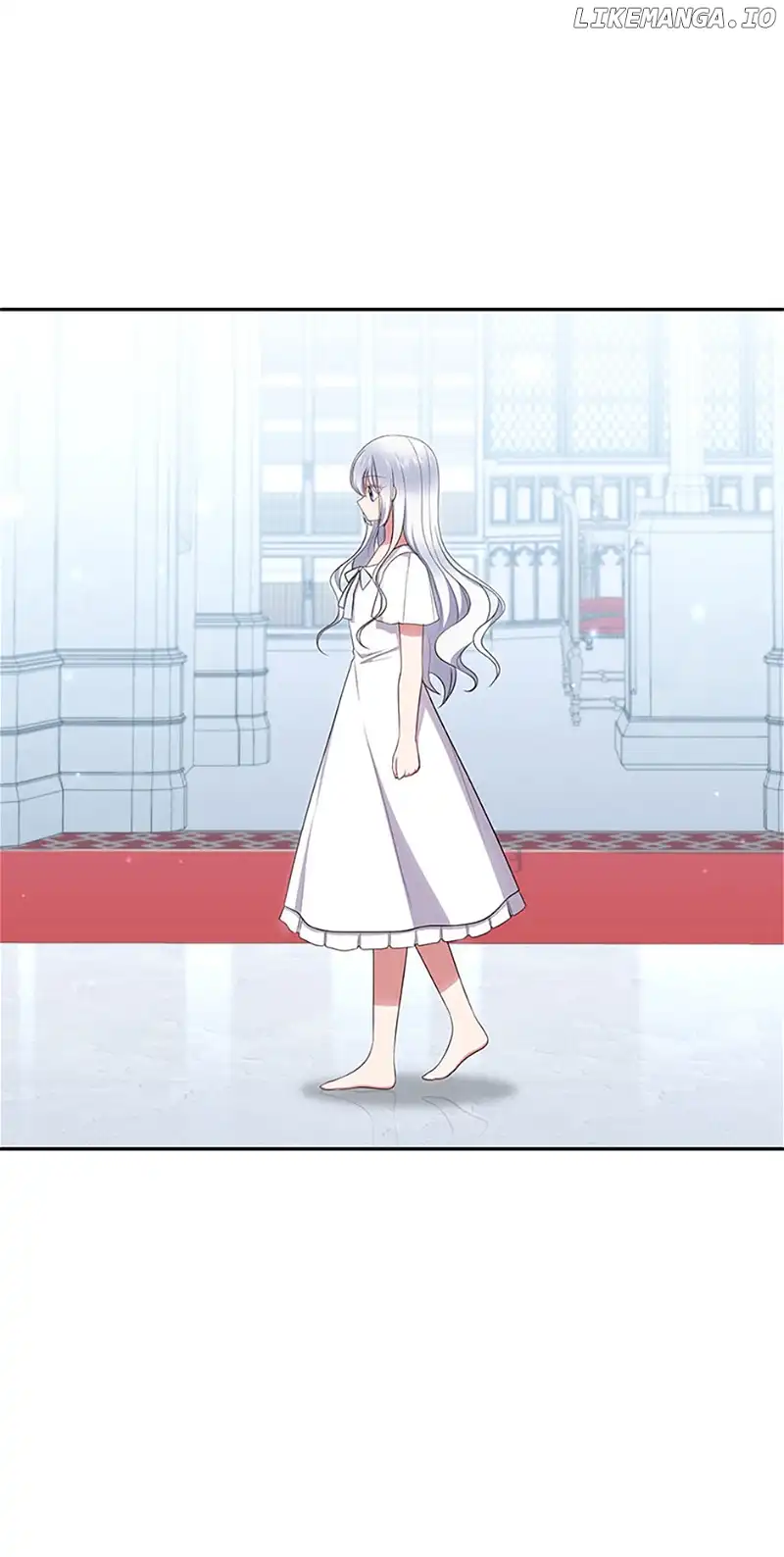 The Villain’s Precious Daughter chapter 72 page 54