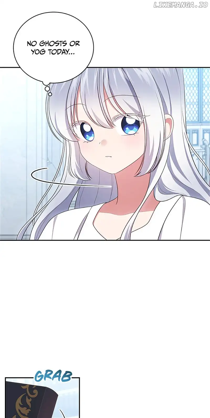 The Villain’s Precious Daughter chapter 72 page 55
