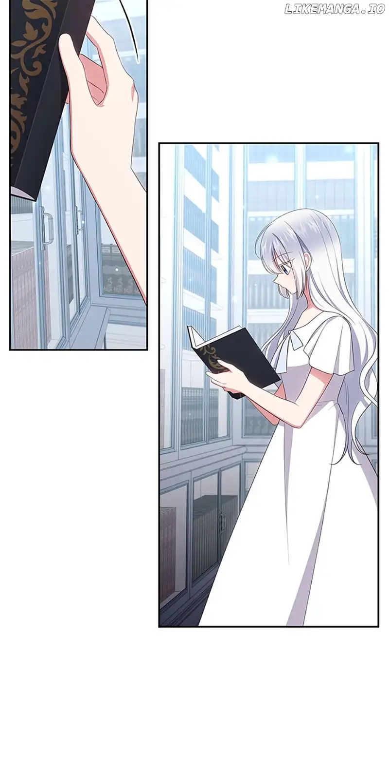 The Villain’s Precious Daughter chapter 72 page 56
