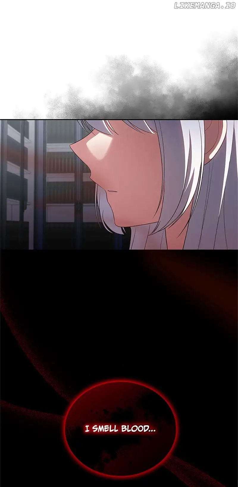 The Villain’s Precious Daughter chapter 72 page 57