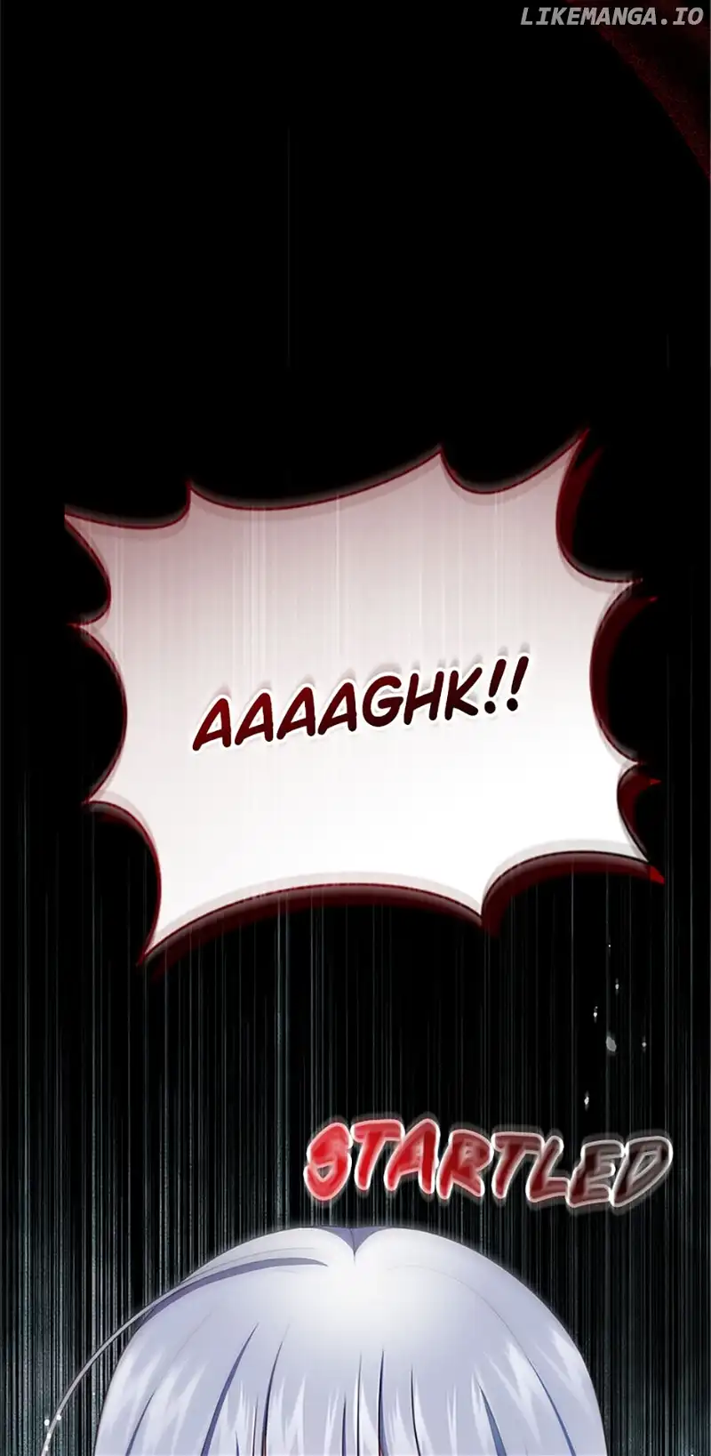 The Villain’s Precious Daughter chapter 72 page 58