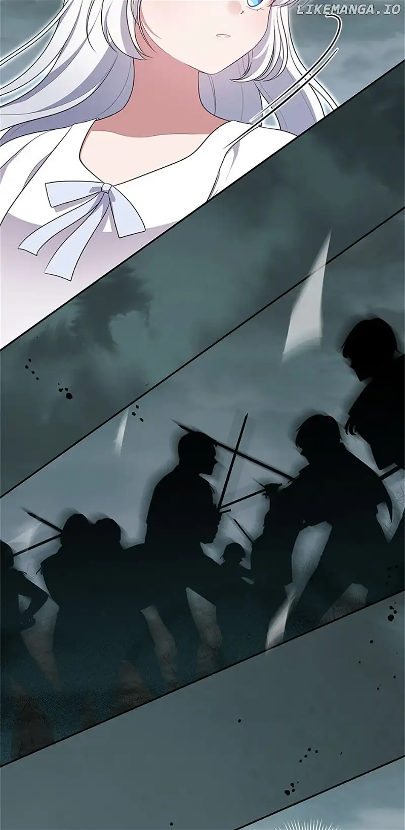 The Villain’s Precious Daughter chapter 72 page 60