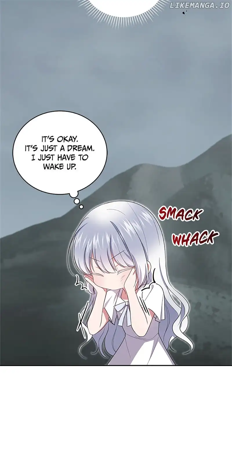 The Villain’s Precious Daughter chapter 72 page 62