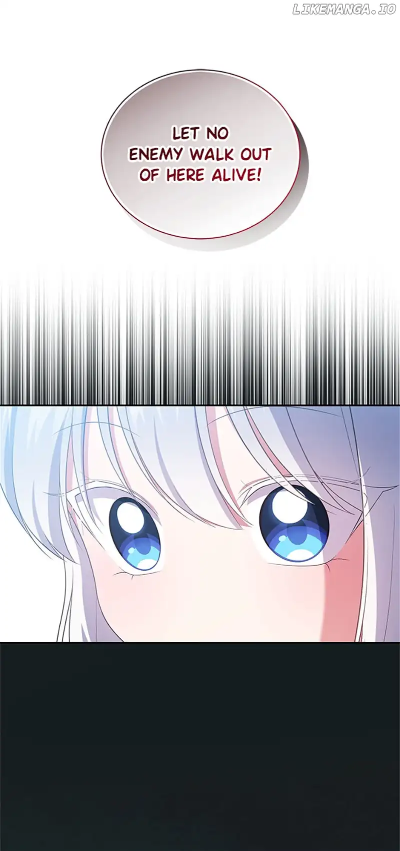 The Villain’s Precious Daughter chapter 72 page 63