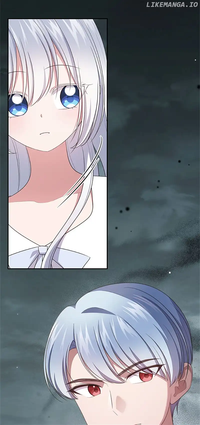 The Villain’s Precious Daughter chapter 72 page 64